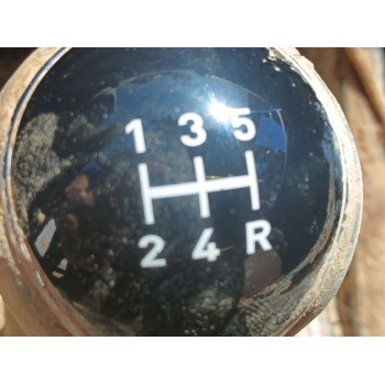 seat ibiza iv (6j5, 6p1) del año 2017