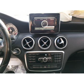 mercedes-benz clase a (w176) del año 2013