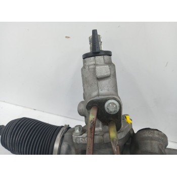 Recambio de cremallera direccion para mercedes-benz clase c coupé (cl203) c 180 kompressor (203.746) referencia OEM IAM A2031101