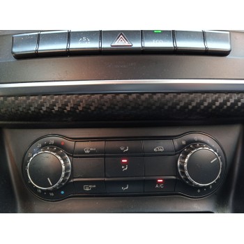 mercedes-benz clase a (w176) del año 2013