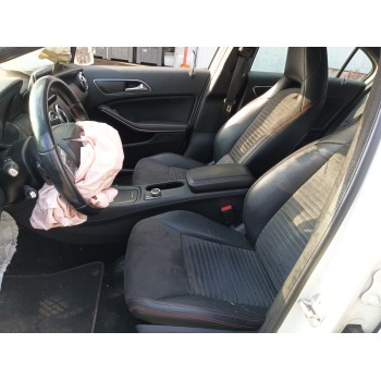 mercedes-benz clase a (w176) del año 2013