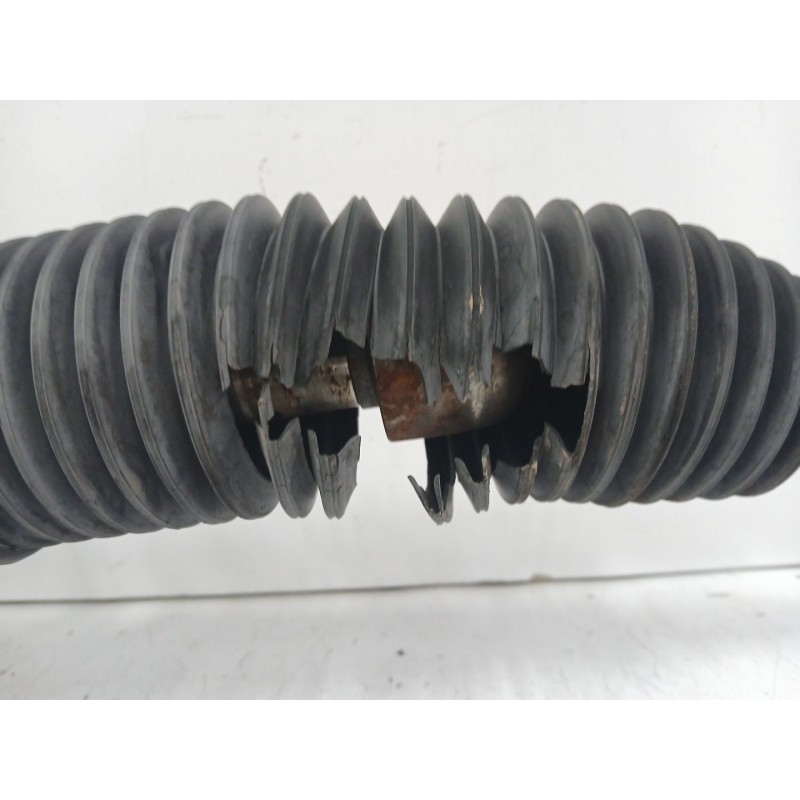 CREMALLERA DIRECCION