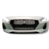Recambio de paragolpes delantero para hyundai i30 (pde, pd, pden) 1.0 t-gdi referencia OEM IAM 86511G4000 86351G4000 