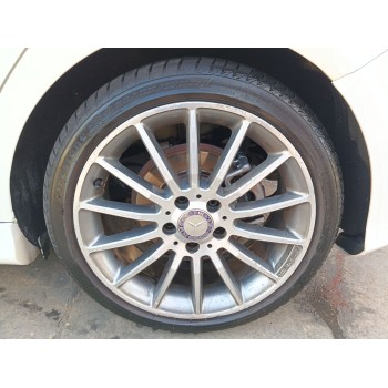 mercedes-benz clase a (w176) del año 2013