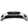 Recambio de paragolpes delantero para hyundai i30 (pde, pd, pden) 1.0 t-gdi referencia OEM IAM 86511G4000 86351G4000 