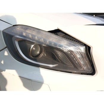 mercedes-benz clase a (w176) del año 2013