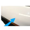Recambio de paragolpes delantero para hyundai i30 (pde, pd, pden) 1.0 t-gdi referencia OEM IAM 86511G4000 86351G4000 