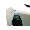 Recambio de paragolpes delantero para hyundai i30 (pde, pd, pden) 1.0 t-gdi referencia OEM IAM 86511G4000 86351G4000 
