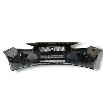Recambio de paragolpes delantero para hyundai i30 (pde, pd, pden) 1.0 t-gdi referencia OEM IAM 86511G4000 86351G4000 
