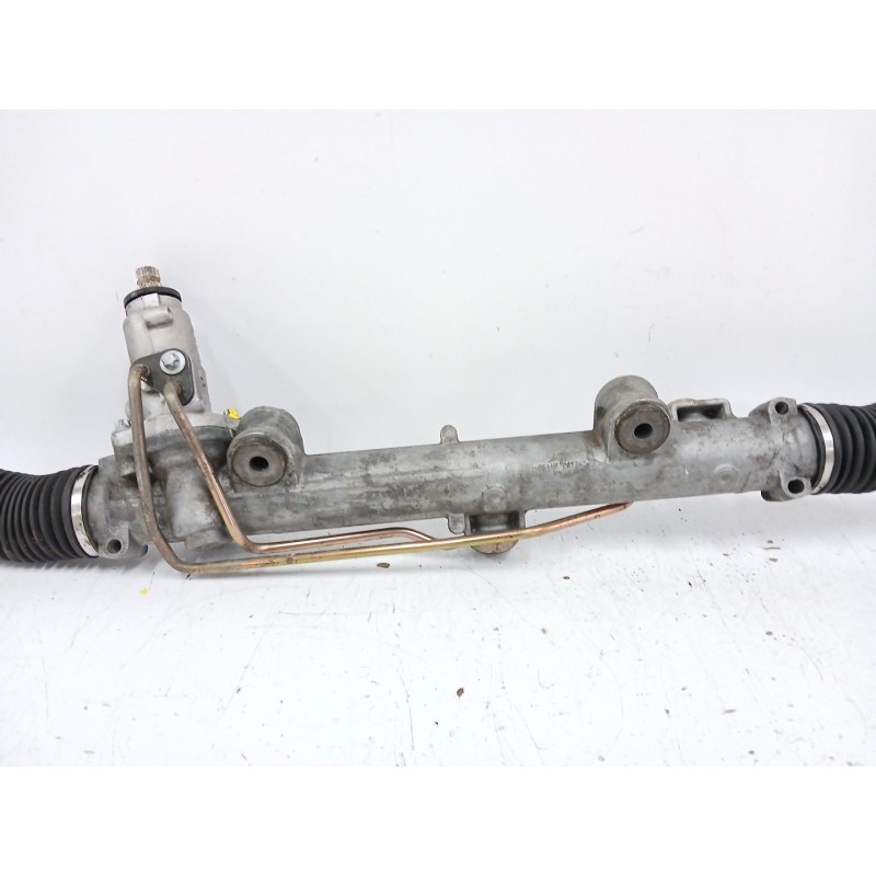 Recambio de cremallera direccion para mercedes-benz clase c (w203) c 220 cdi (203.006) referencia OEM IAM A20311011002  