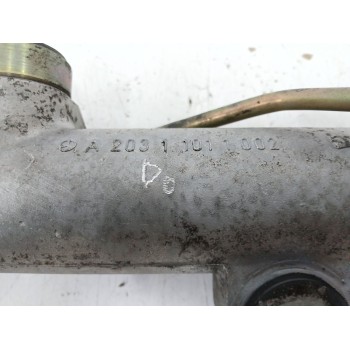 Recambio de cremallera direccion para mercedes-benz clase c coupé (cl203) c 220 cdi (203.706) referencia OEM IAM A20311011002  