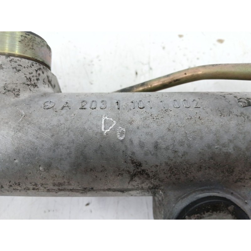 CREMALLERA DIRECCION