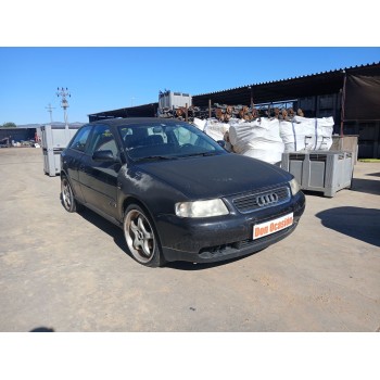 audi a3 (8l1) del año 2007