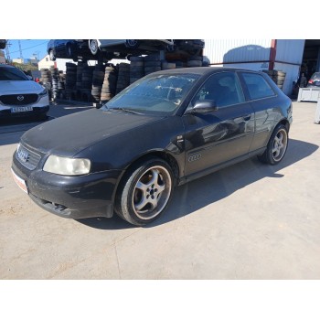 audi a3 (8l1) del año 2007