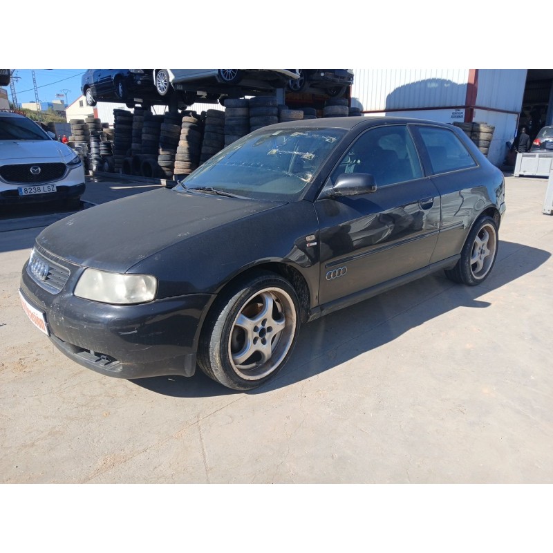 AUDI A3 (8L1) 2007