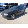 audi a3 (8l1) del año 2007
