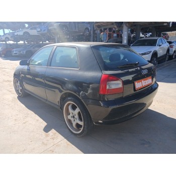 audi a3 (8l1) del año 2007