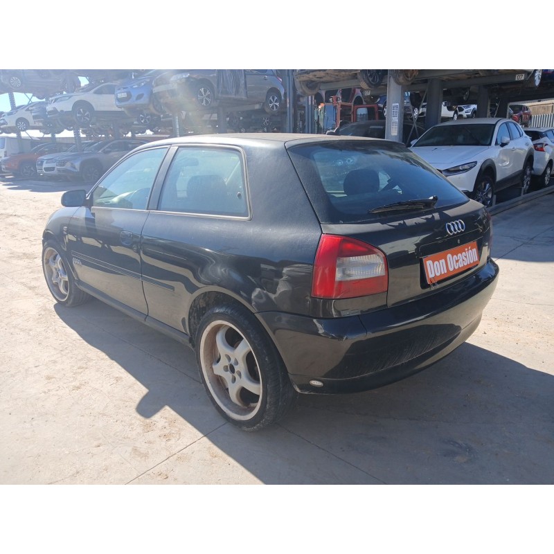 AUDI A3 (8L1) 2007