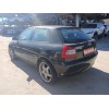 audi a3 (8l1) del año 2007