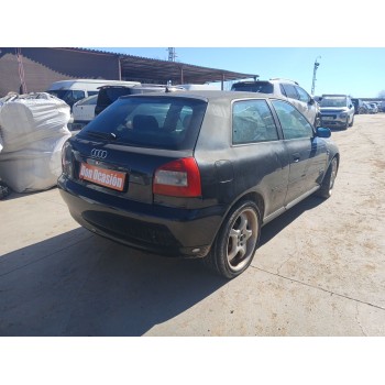audi a3 (8l1) del año 2007