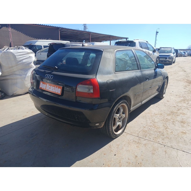 AUDI A3 (8L1) 2007