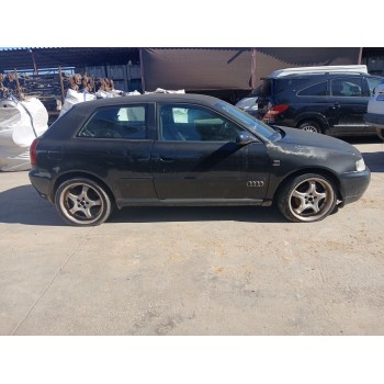 audi a3 (8l1) del año 2007