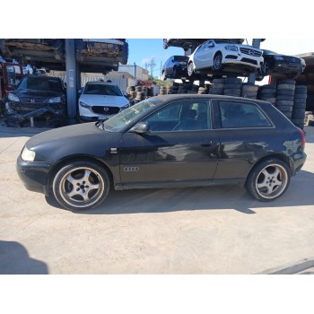 audi a3 (8l1) del año 2007