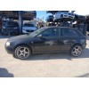 audi a3 (8l1) del año 2007