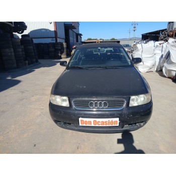audi a3 (8l1) del año 2007