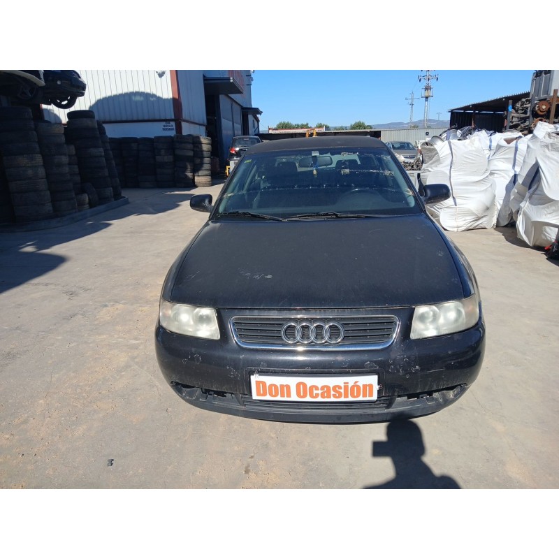 AUDI A3 (8L1) 2007