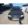 audi a3 (8l1) del año 2007