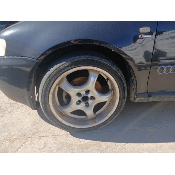 audi a3 (8l1) del año 2007