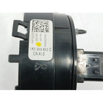 Recambio de anillo airbag para volkswagen golf v (1k1) 1.6 fsi referencia OEM IAM 1K0959653C  
