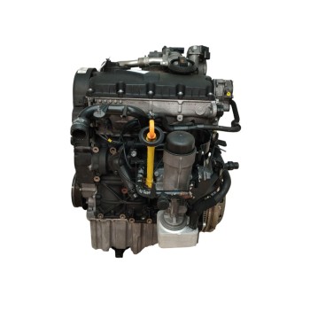 MOTOR COMPLETO BPW 