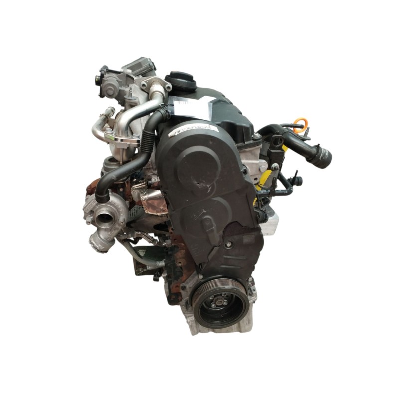 MOTOR COMPLETO
