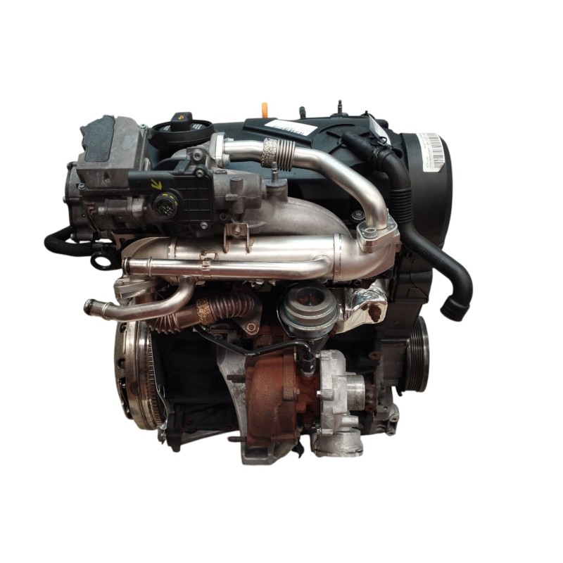 MOTOR COMPLETO