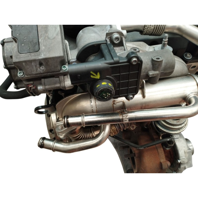 MOTOR COMPLETO
