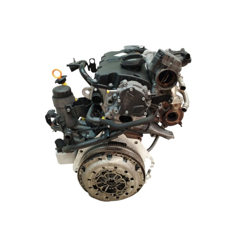 MOTOR COMPLETO