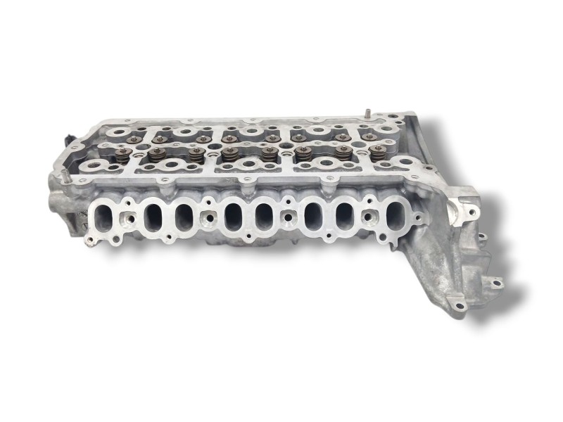 Recambio de culata para jaguar f-pace (x761) 2.0 td4 awd referencia OEM IAM PBG4D36090AC  