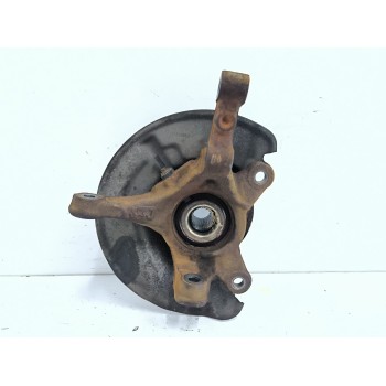 Recambio de mangueta delantera izquierda para mitsubishi colt vi (z3_a, z2_a) 1.3 (z21a) referencia OEM IAM   