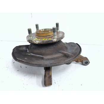 Recambio de mangueta delantera izquierda para mitsubishi colt vi (z3_a, z2_a) 1.3 (z21a) referencia OEM IAM   