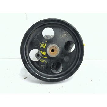 Recambio de bomba direccion para chrysler grand voyager v (rt) 2.8 crd referencia OEM IAM 04593830AA  