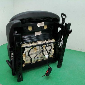 Recambio de asiento delantero derecho para opel astra j lim. 4türig 1.6 cdti dpf referencia OEM IAM   