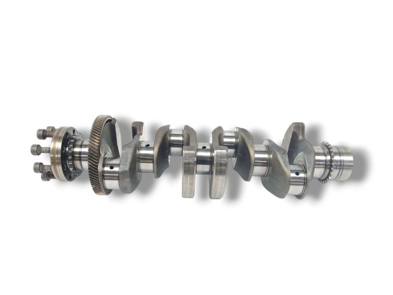 Recambio de cigueñal para jaguar f-pace (x761) 2.0 td4 awd referencia OEM IAM G4D3EA  