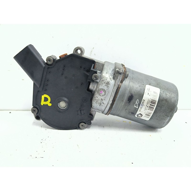 MOTOR LIMPIA DELANTERO