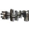 Recambio de cigueñal para jaguar f-pace (x761) 2.0 td4 awd referencia OEM IAM G4D3EA  