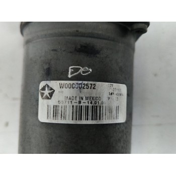 Recambio de motor limpia delantero para chrysler grand voyager v (rt) 2.8 crd referencia OEM IAM W000002572  