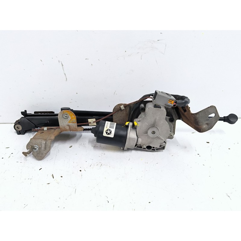 Recambio de motor cierre centralizado porton para chrysler grand voyager v (rt) 2.8 crd referencia OEM IAM 04894596AA  