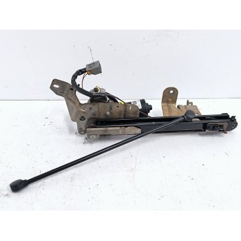 Recambio de motor cierre centralizado porton para chrysler grand voyager v (rt) 2.8 crd referencia OEM IAM 04894596AA  