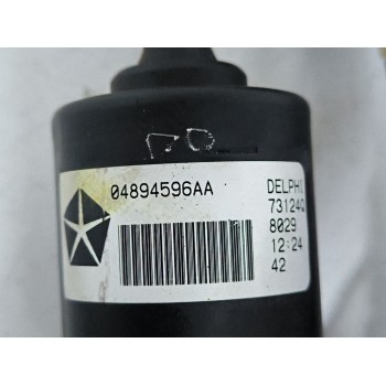 Recambio de motor cierre centralizado porton para chrysler grand voyager v (rt) 2.8 crd referencia OEM IAM 04894596AA  